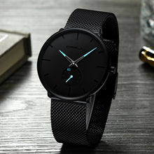 Load image into Gallery viewer, Minimalist Watch