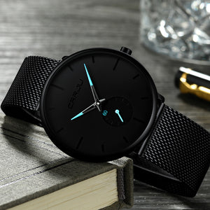 Minimalist Watch